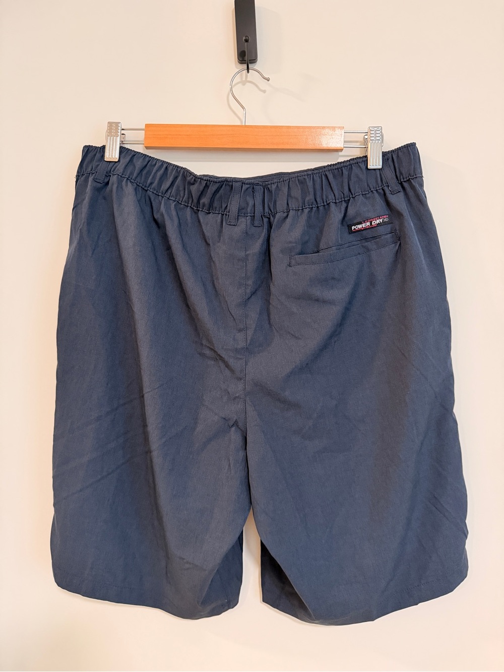 Little Donkey Andy Women’s Bermuda Shorts - Picture 5 of 6